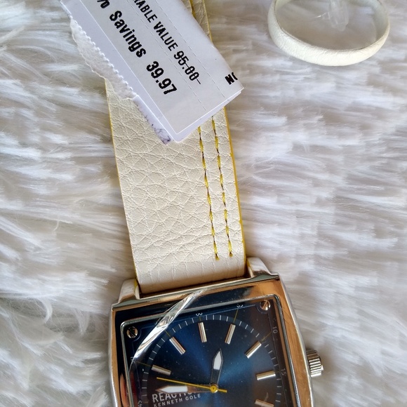 KENNETH COLE clock - Picture 6 of 6